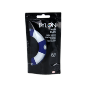 Dylon Handwas verf navy blue 08 50.00 Gram