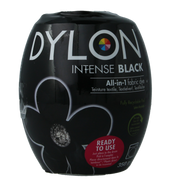 Dylon Pod black intense 350.00 Gram