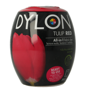 Dylon Pod tulip red 350.00 Gram