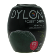 Dylon Pod forest green 350.00 Gram