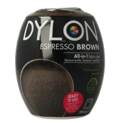 Dylon Pod espresso brown 350.00 Gram