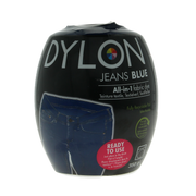 Dylon Pod jeans blue 350.00 Gram