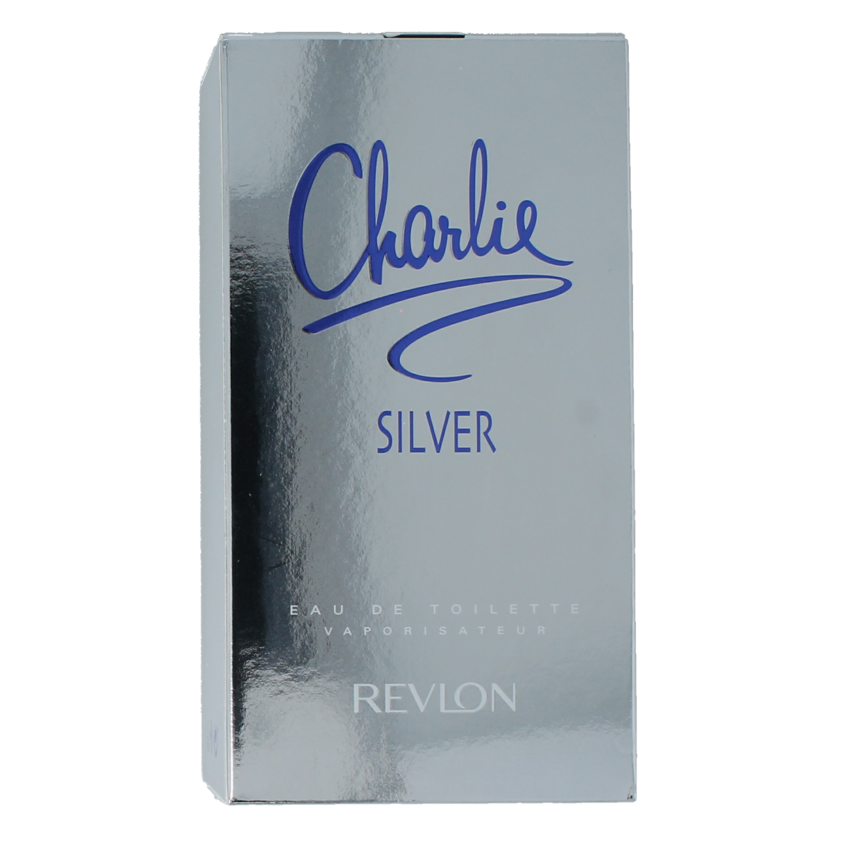 Charlie Silver eau de toilette spray 100.00 Milliliter