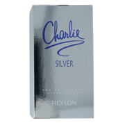 Charlie Silver eau de toilette spray 100 Milliliter