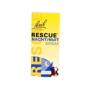 Bach Rescue Rescue remedy nacht spray  7.00 Milliliter
