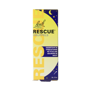 Bach Rescue Bach RESCUE® Nacht druppels zonder alcohol, 10 ml 10.00 Milliliter