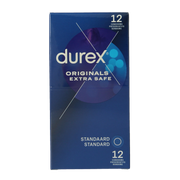 Durex Extra safe 12.00 Stuks