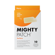 Hero Mighty Patch Surface 10.00 Stuks