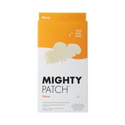Hero Mighty Patch Nose 10.00 Stuks
