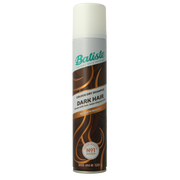 Batiste Droogshampoo divine brunette 200 Milliliter