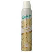 Batiste Droogshampoo light & blonde 200 Milliliter