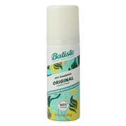 Batiste Droogshampoo original mini 50.00 Milliliter