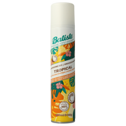 Batiste Droogshampoo tropical 200.00 Milliliter