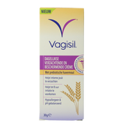 Vagisil Vagisil creme 30.00 Gram