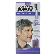 Just For Men Touch of grey T-35 middenbruin 40 Gram