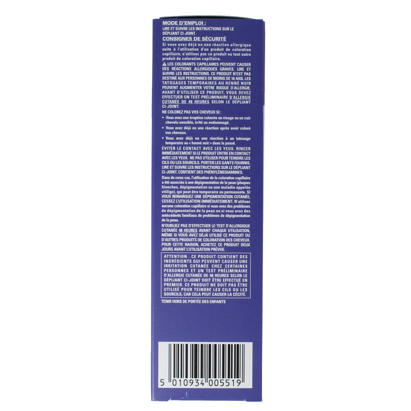 Just For Men Touch of grey T-35 middenbruin 40 Gram