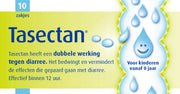 Tasectan Kinder sachets 10.00 Sachets
