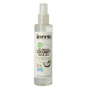 Inecto Naturals Coconut lichaamsolie 200.00 Milliliter