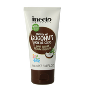 Inecto Naturals Coconut olie haarserum  50.00 Milliliter