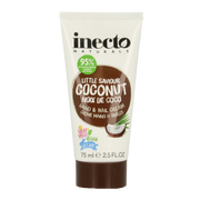 Inecto Naturals Coconut hand & nagelcreme 75.00 Milliliter