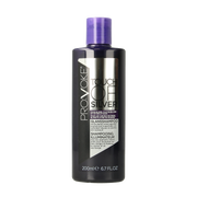 Provoke Shampoo touch of silver brightening  200.00 Milliliter