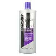 Provoke Shampoo touch of silver color care 400.00 Milliliter