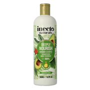 Inecto Naturals Avocado shampoo 500 Milliliter