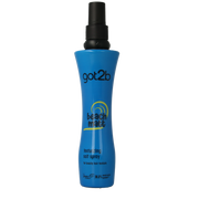 Got2b Beach matt texturizing salt spray 200 Milliliter
