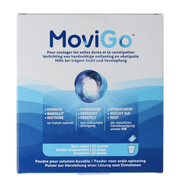 Movigo Laxeermiddel 10.00 Zakjes