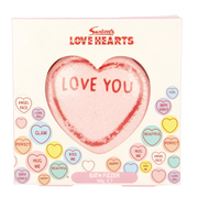 IDC Institute Institute hearts bath bomb  1.00 Stuks