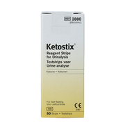 BCM Ketostix teststrips 50 Stuks