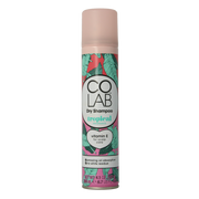 Colab Droogshampoo tropical 200.00 Milliliter