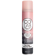 Colab Droog+ shampoo extra volume 200.00 Milliliter
