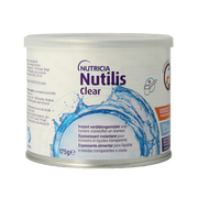 Nutricia Nutilis clear 175 Gram