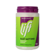 Lift Blueberry burst glucose 50.00 Tabletten