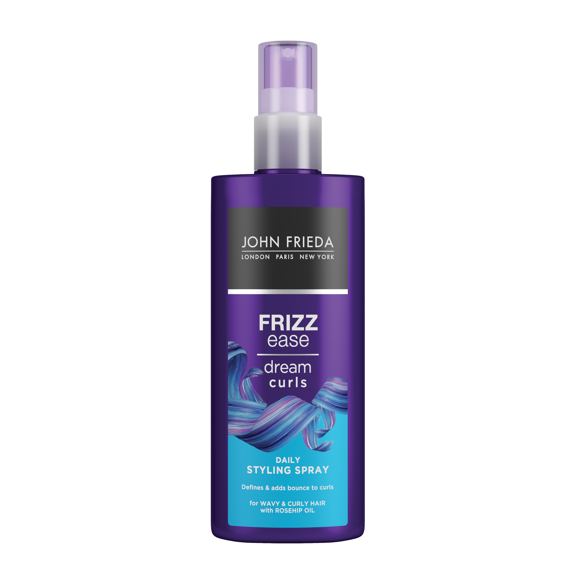 John Frieda Frizz ease dream curls styling spray 200 Milliliter