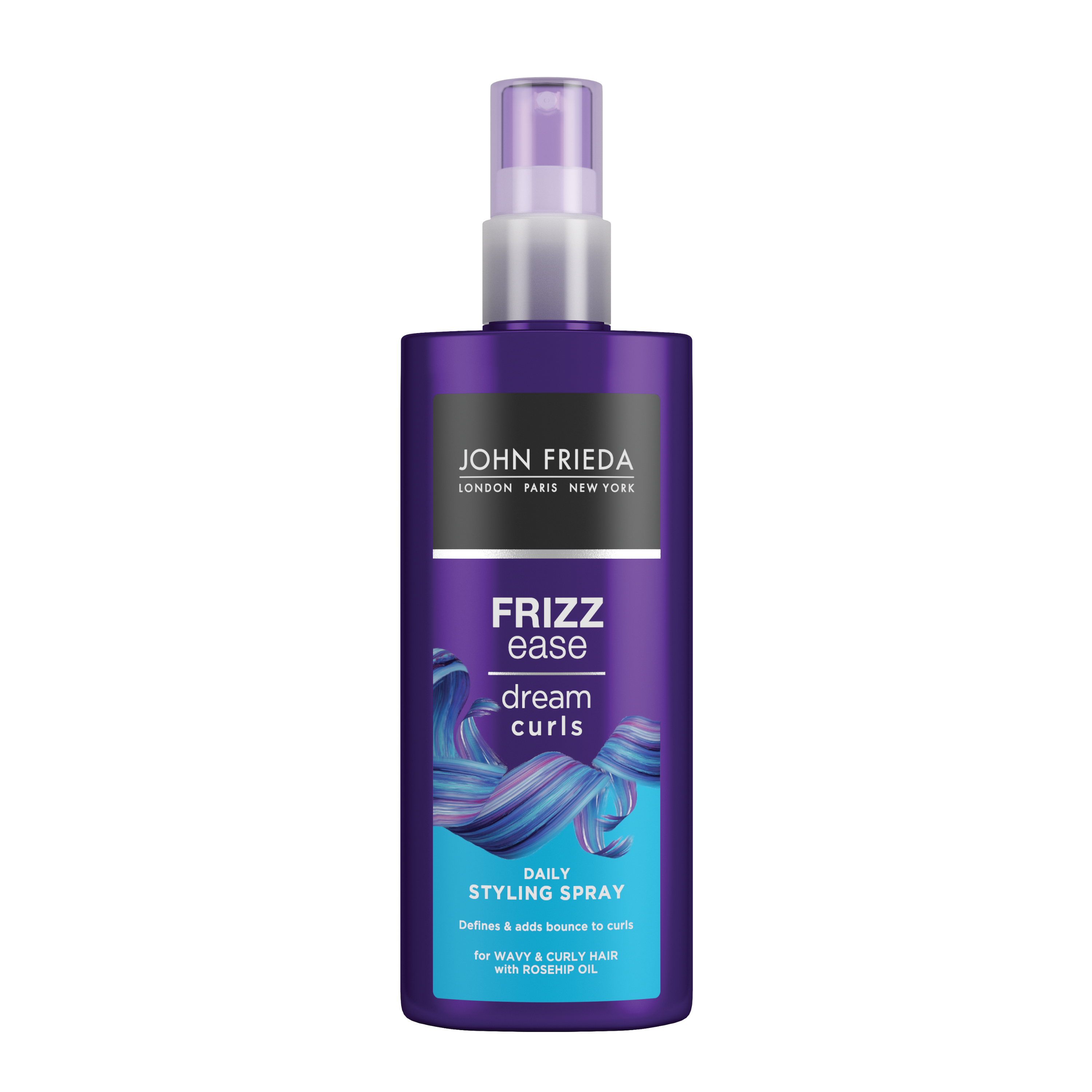 John Frieda Frizz ease dream curls styling spray 200 Milliliter