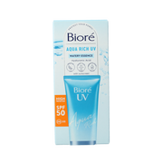 Biore Moisturiser UV aqua rich SPF50 50.00 Milliliter