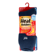 Heat Holders Original socks 39-45 denim 1 Paar