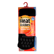 Heat Holders Anti-slip socks black 1 Paar