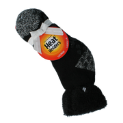 Heat Holders Ladies lounge socks 4-8 37-42 black 1 Paar