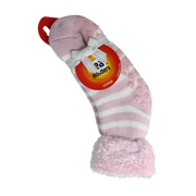 Heat Holders Ladies lounge socks 4-8 37-42  pink 1.00 Paar
