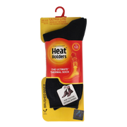 Heat Holders Ladies socks ultra lite maat 4-8 indigo 1.00 Paar