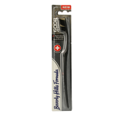 Beverly Hills 6008 Charcoal toothbrush 1 Stuks