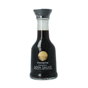 Clearspring Sojasaus bio 150.00 Milliliter