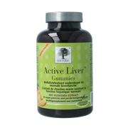 New Nordic Active liver gummies 60.00 Gummies