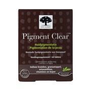 New Nordic Pigment clear skin care  60.00 Tabletten