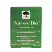 New Nordic Seaweed diet 90.00 Tabletten