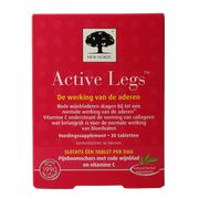 New Nordic Active legs 30.00 Tabletten