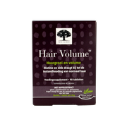 New Nordic Hair volume 90.00 Tabletten